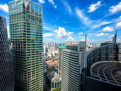Republic Plaza (D1), Office #629674381